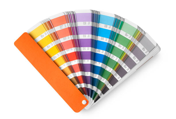 Pantone Colors