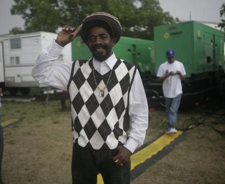 photo of Legendary Reggae Artist Cocoa Tea Dies at 65 image