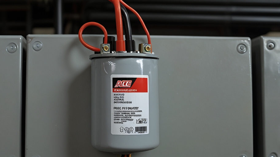 Ace Hardware 45-5 370V AC Capacitor Near Me