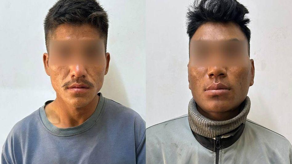 Mizoram: Two Myanmar nationals arrested in Aizawl; over 3 kgs of heroin seized