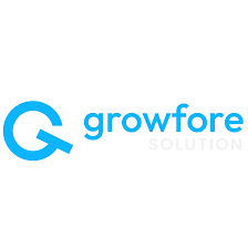growfore solution logo among Top 10 Digital Marketing Agencies In Pokhara 