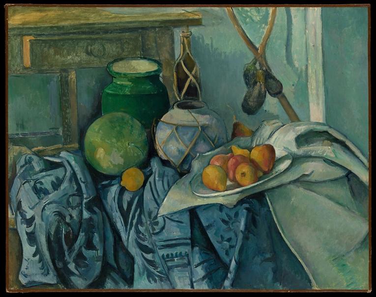 A painting of fruit on a table

AI-generated content may be incorrect.