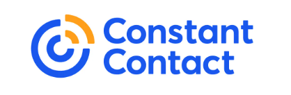 Logo: Constant Contact