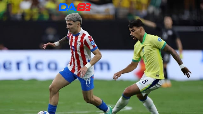 Phong độ của U23 Paraguay vs U23 Mali 02h00 ngày 31/07/2024