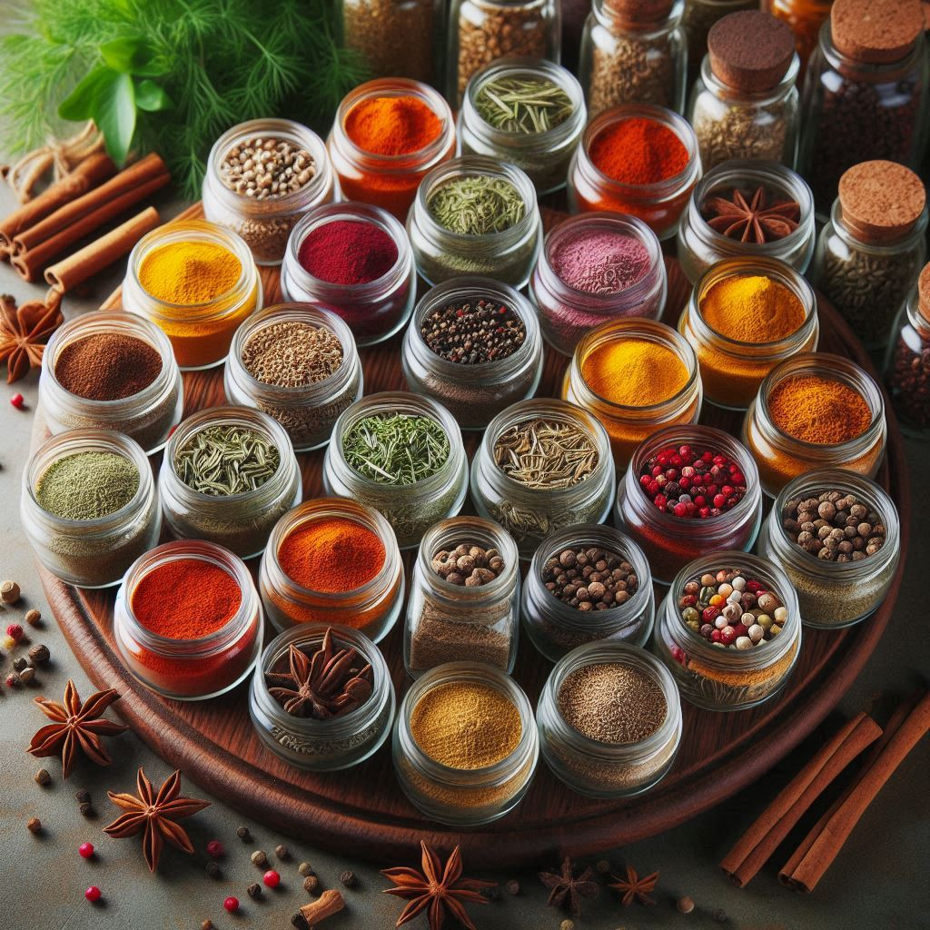 Discover New Flavors to Curb Sugar Cravings