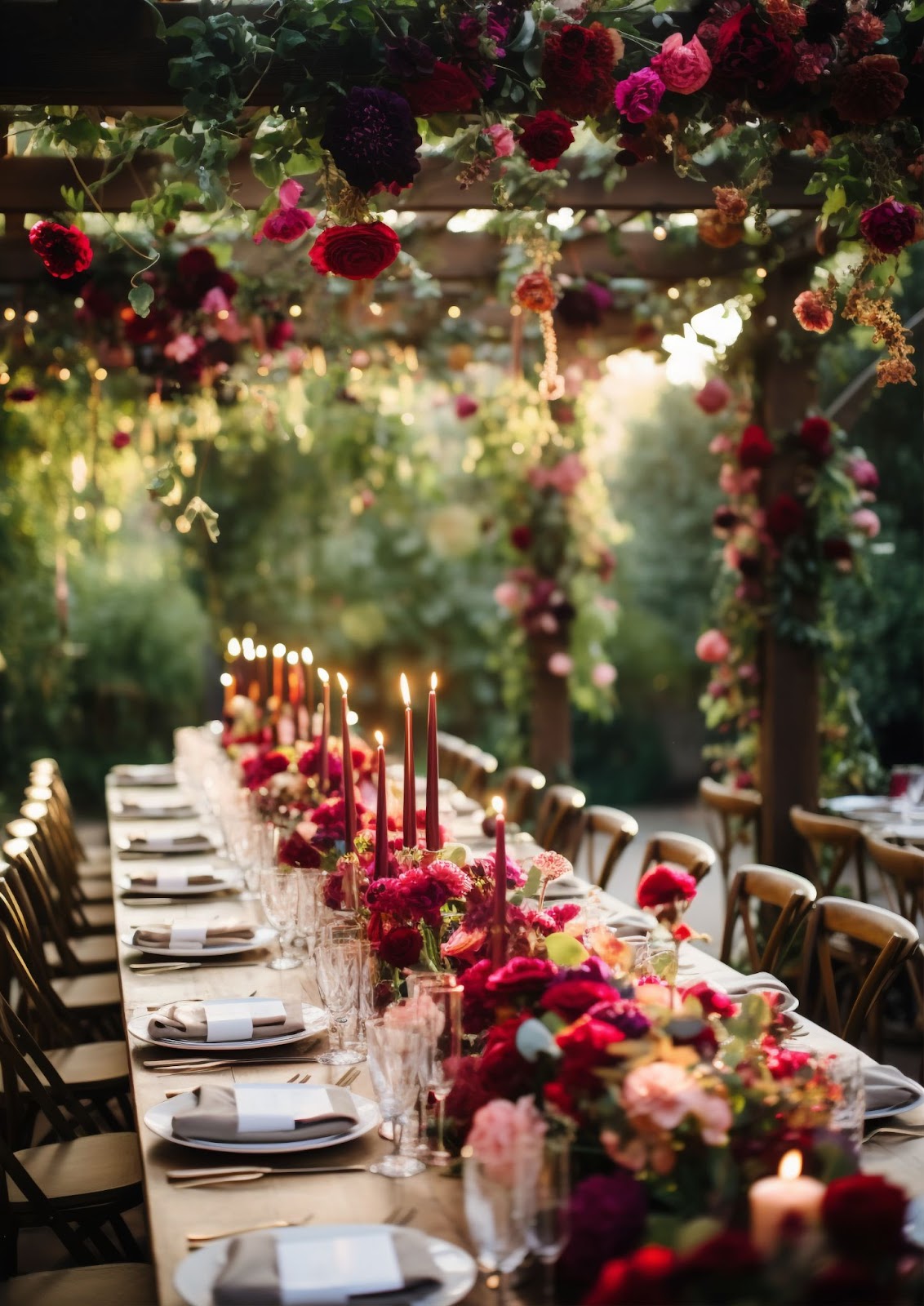 The reason why you need to hire a wedding planner Budget Management