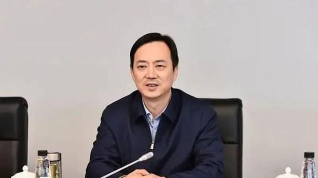 贵阳市长马宁宇任内被查　十三年内贵阳四任市长落马