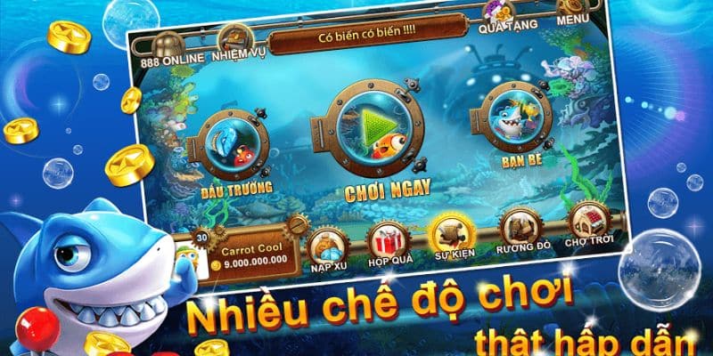 Một Số Mẹo Để Chiến Thắng Trong Bắn Cá Đổi Thẻ Cào