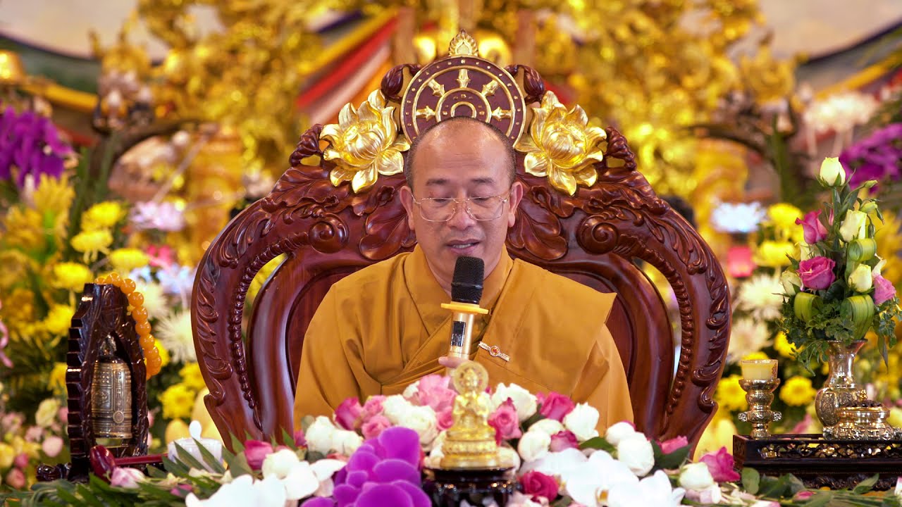 Nằm mơ thấy yêu sư thầy