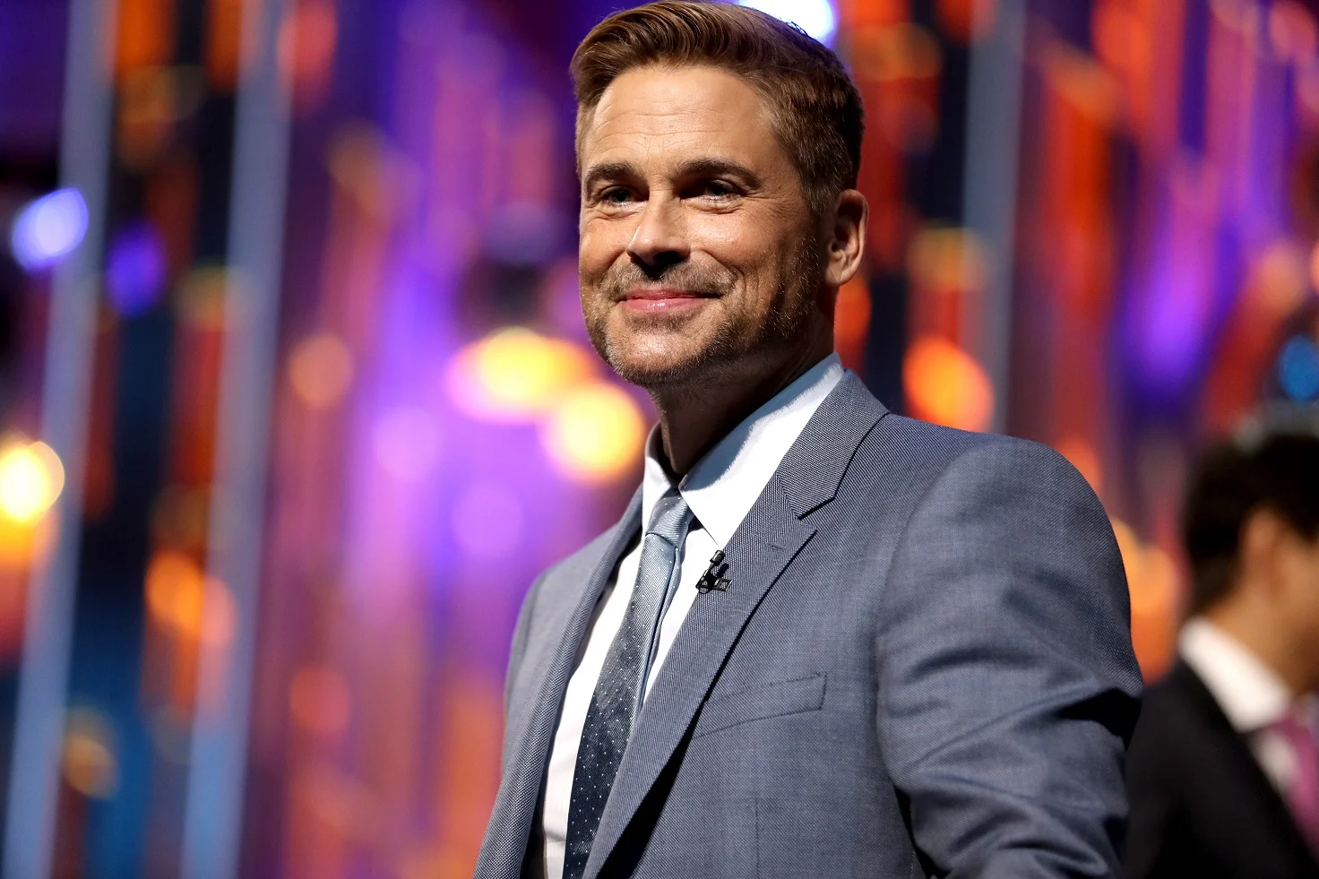 Rob Lowe Net Worth