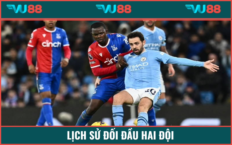 Đối mặt đang nghiêng hoàn toàn về Pep-Team