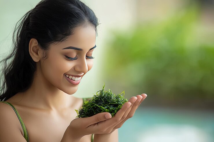Ayurvedic Remedies for Monsoon Allergy Symptoms