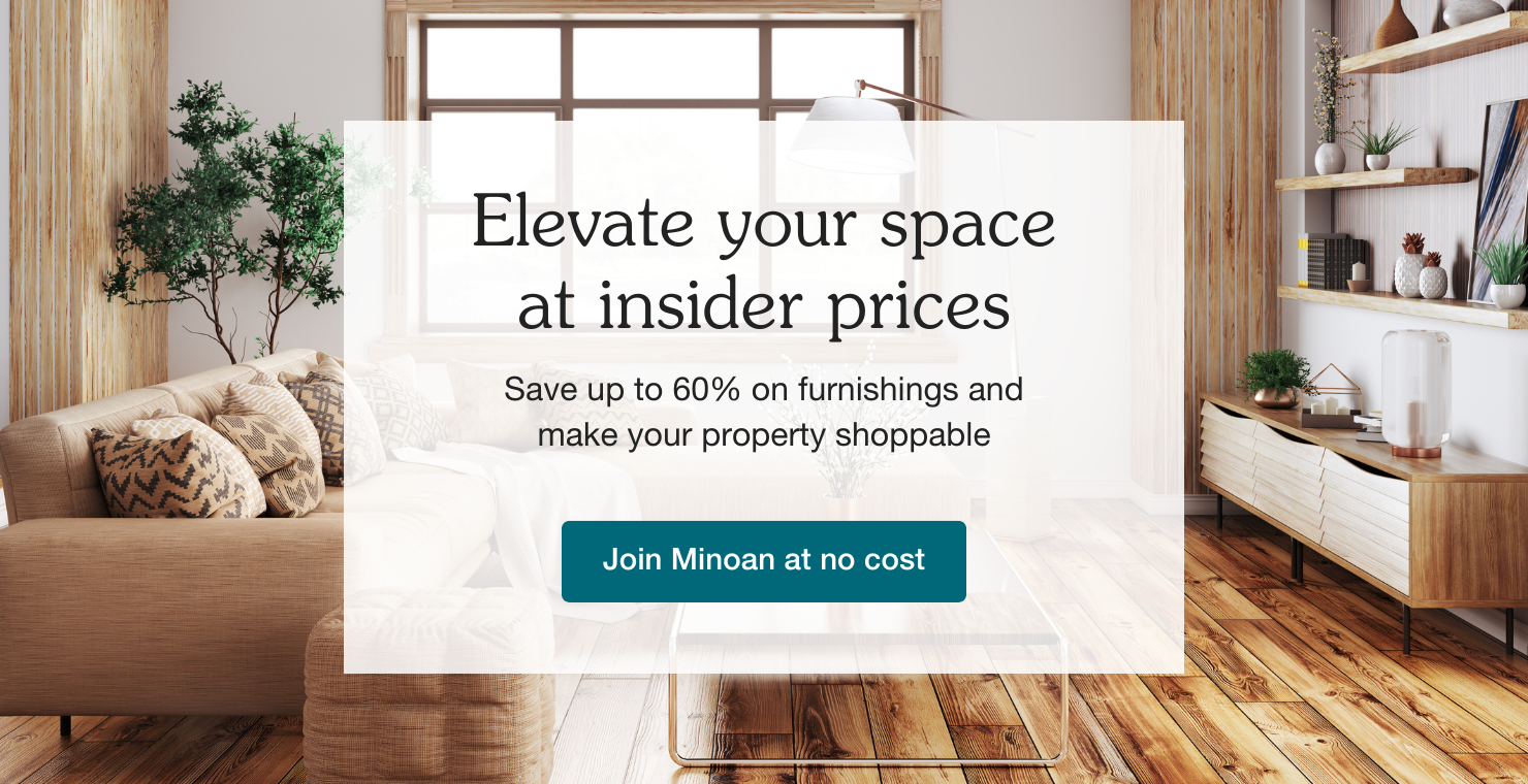 join minoan for free
