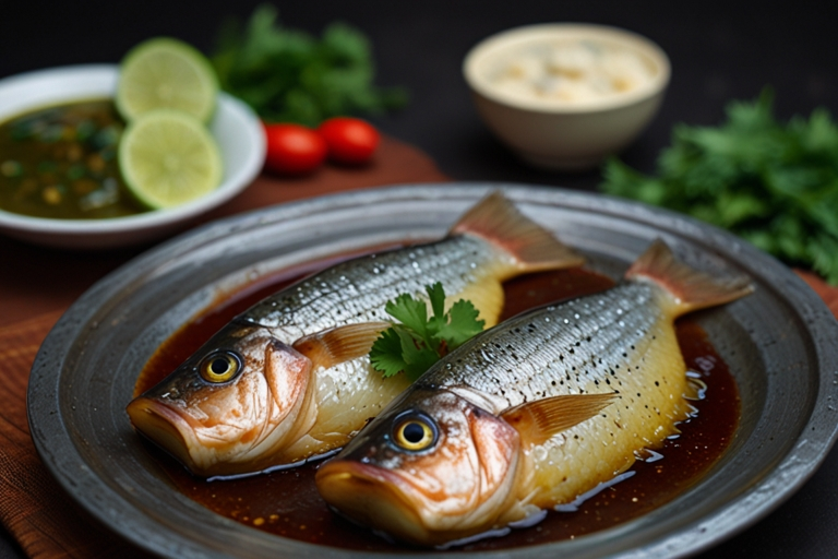 Kalanji Fish
