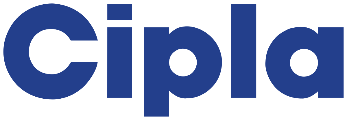 Cipla Limited Company Logo