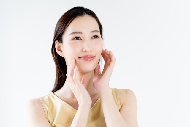 糸リフトの施術のやり方
