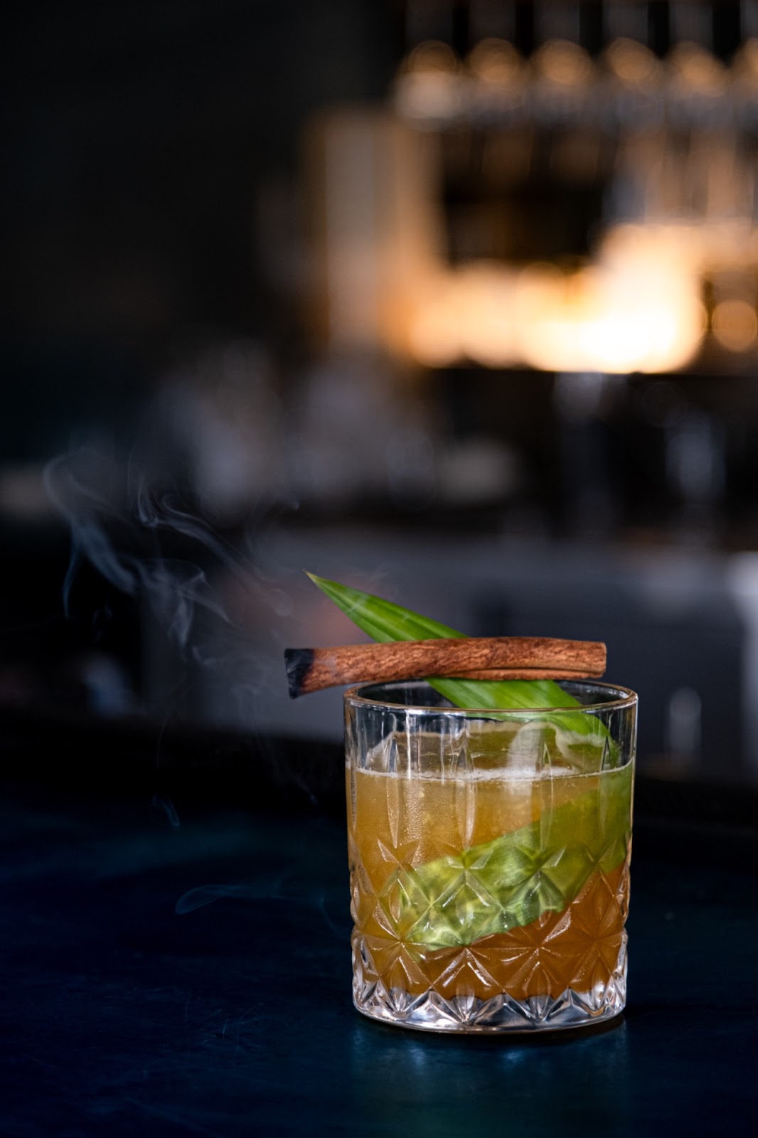 Smith's Kitchen & Bar