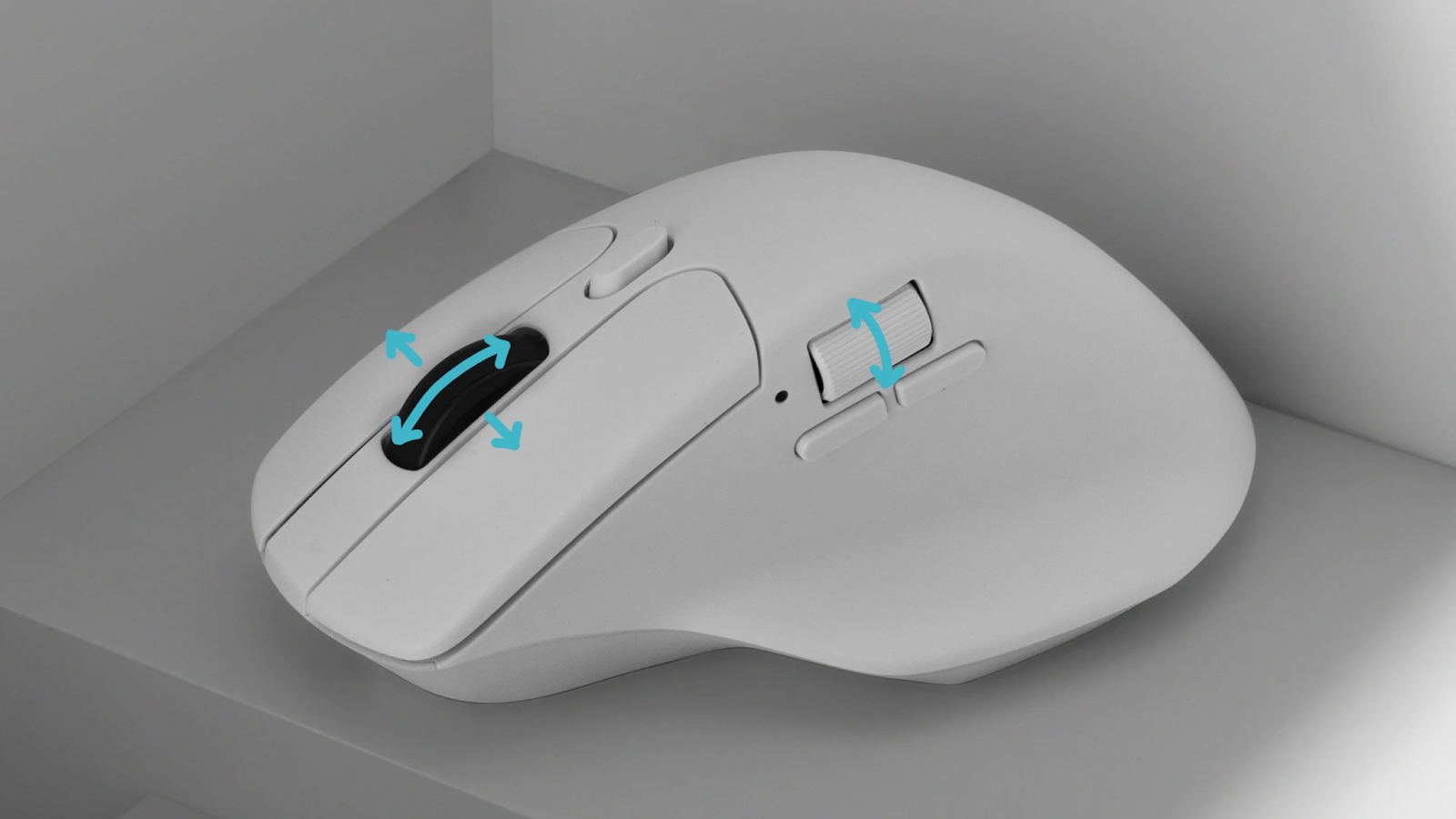 How to Choose the Best Ergonomic Mouse for You