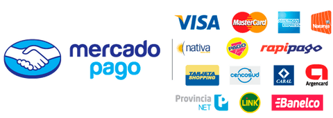 Garantía MercadoPago