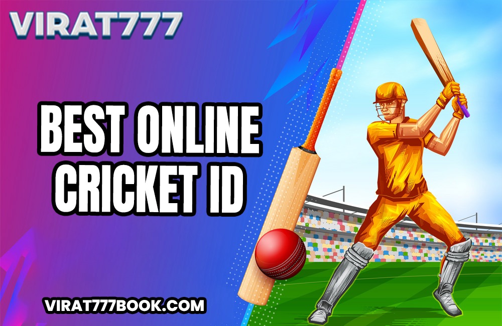 Best Online Cricket ID
