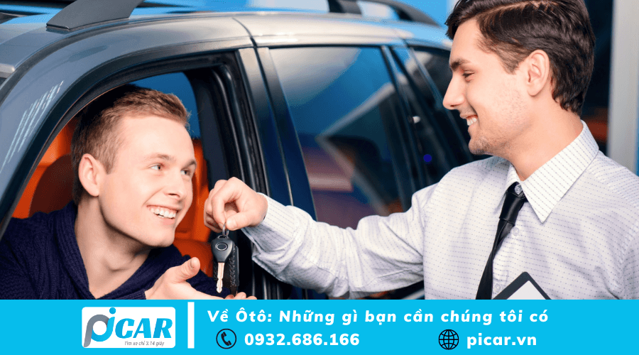 Tìm Hiểu về Giá Thuê Xe Ô Tô 7 Chỗ