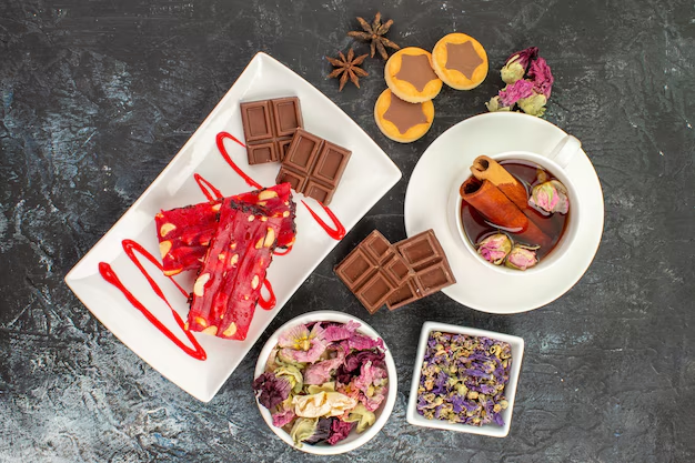 Indulge in Swiss Chocolate and Cuisine