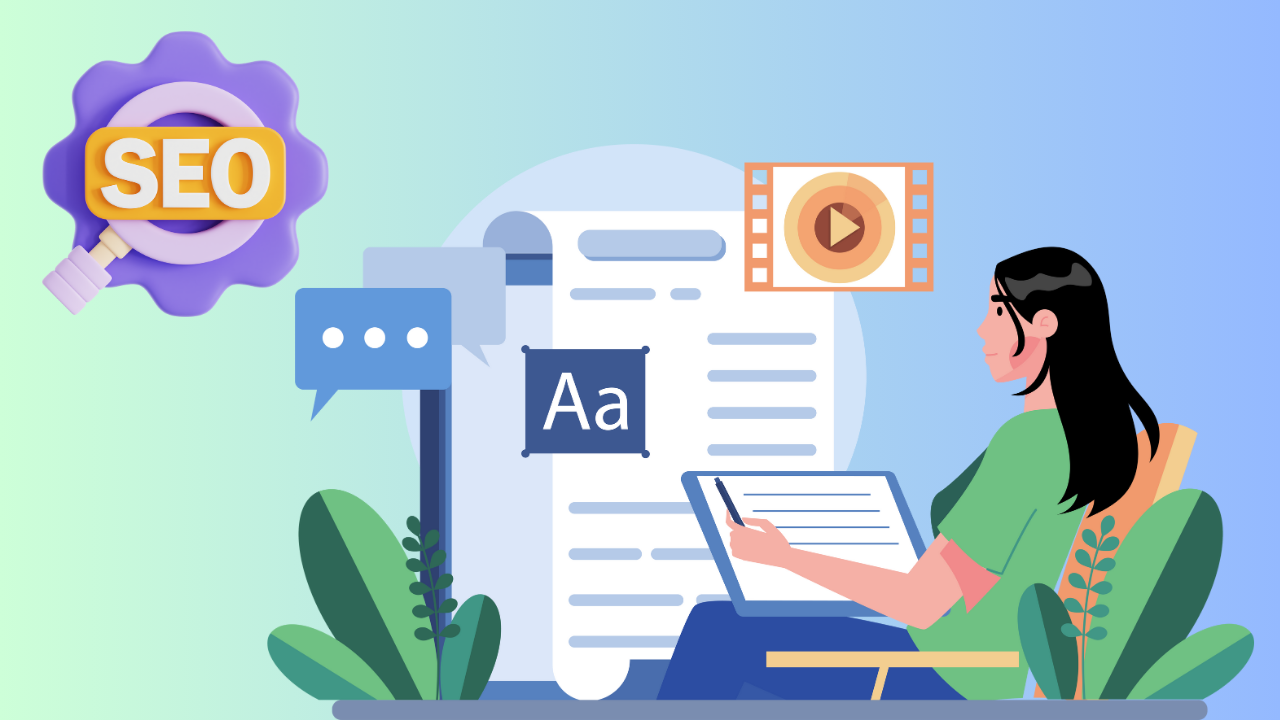 Video Content and SEO