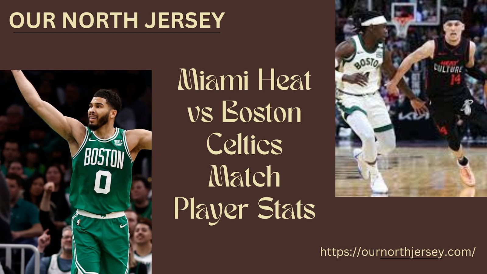 miami heat vs boston celtics match player stats