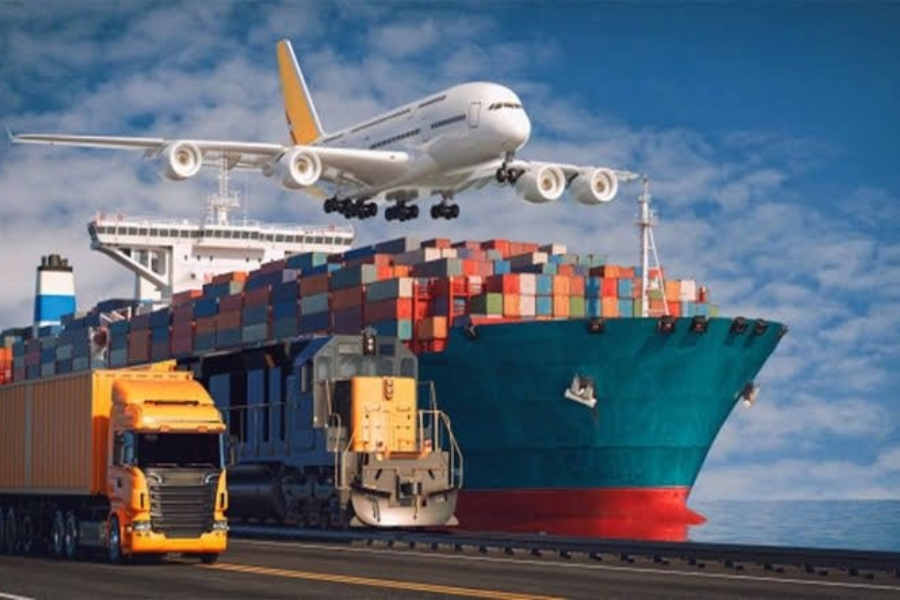 Procurementnation.com Markets: Revolutionizing Global Shipping and Logistics for the Digital Age