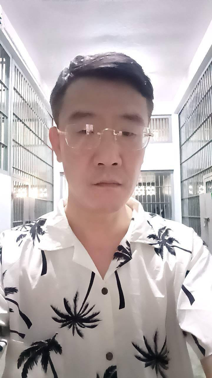 呼籲營救周俊義先生的文告/界立建