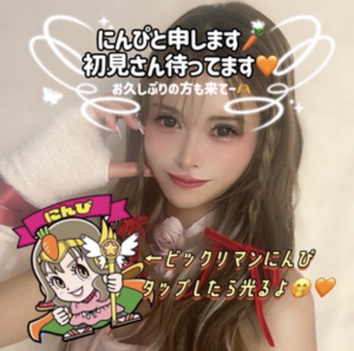 にんぴさん