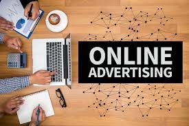 online advertising