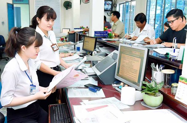 Phòng công chứng tại Bảo Lộc. Tiêu chí chọn phòng công chứng Bảo Lộc uy tín 