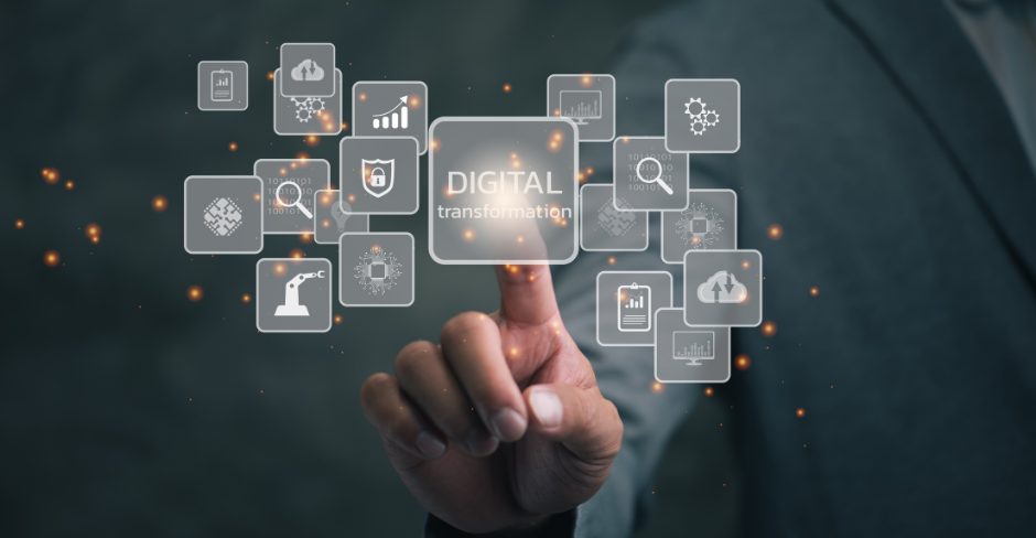 Top Digital Marketing Tools & Technologies