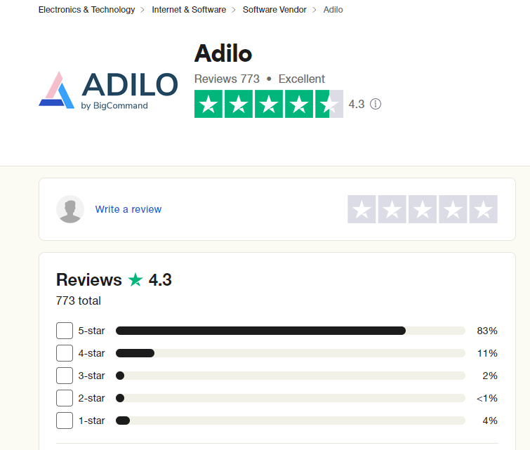 Comprehensive Adilo Review 2024: Why It’s the Best Video Hosting Platform and Why You Should Use It - Adilo Blog