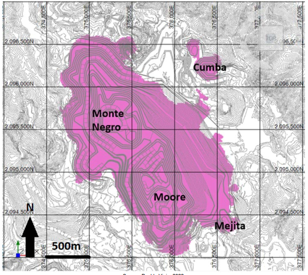 A map of a mountain range

Description automatically generated