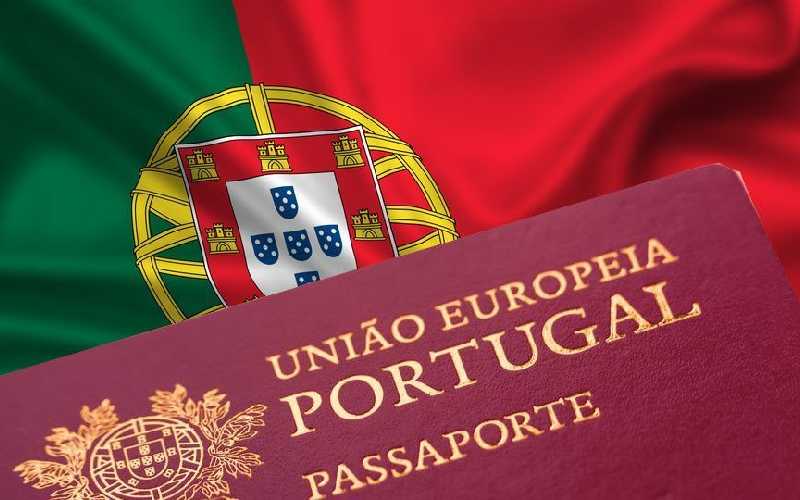 PORTUGAL WORK PERMIT