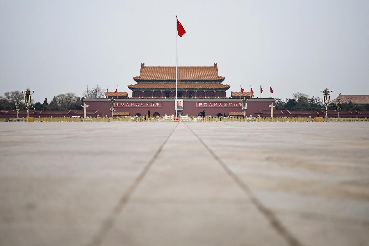 中国国安白皮书反对台湾地位未定论 学者指其为对国际浪潮的反制