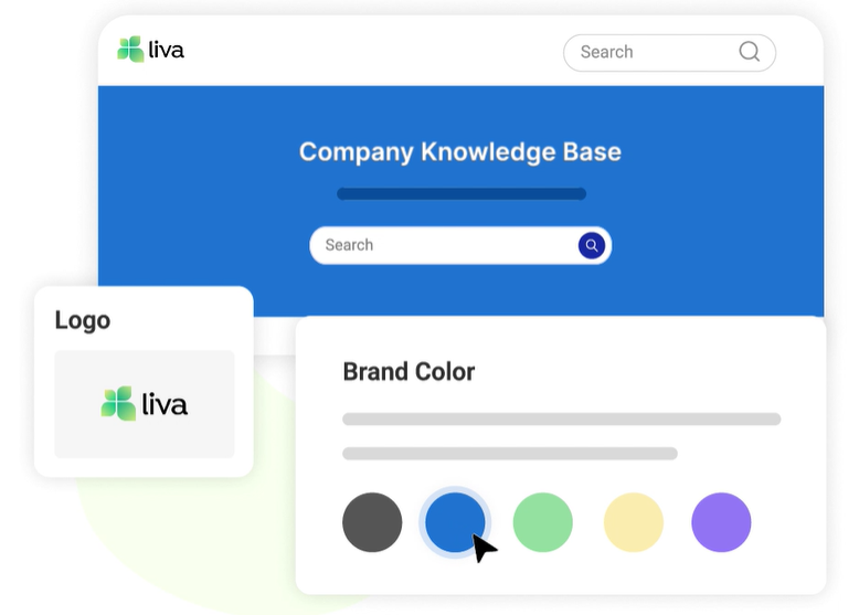 Company Knowledge Base 