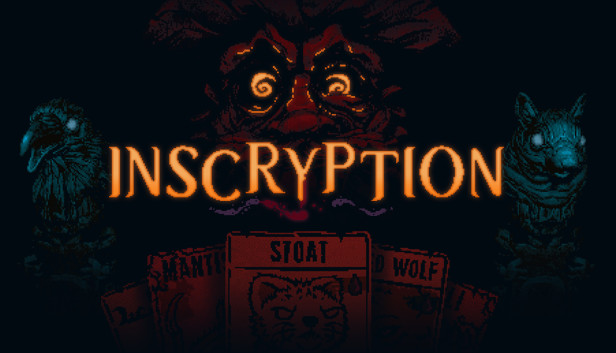 Inscryption