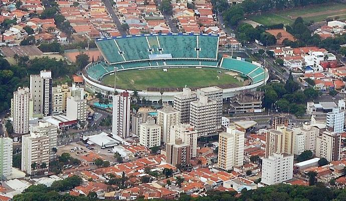 Brinco de Ouro completa 63 anos de inauguração; veja fatos e ...