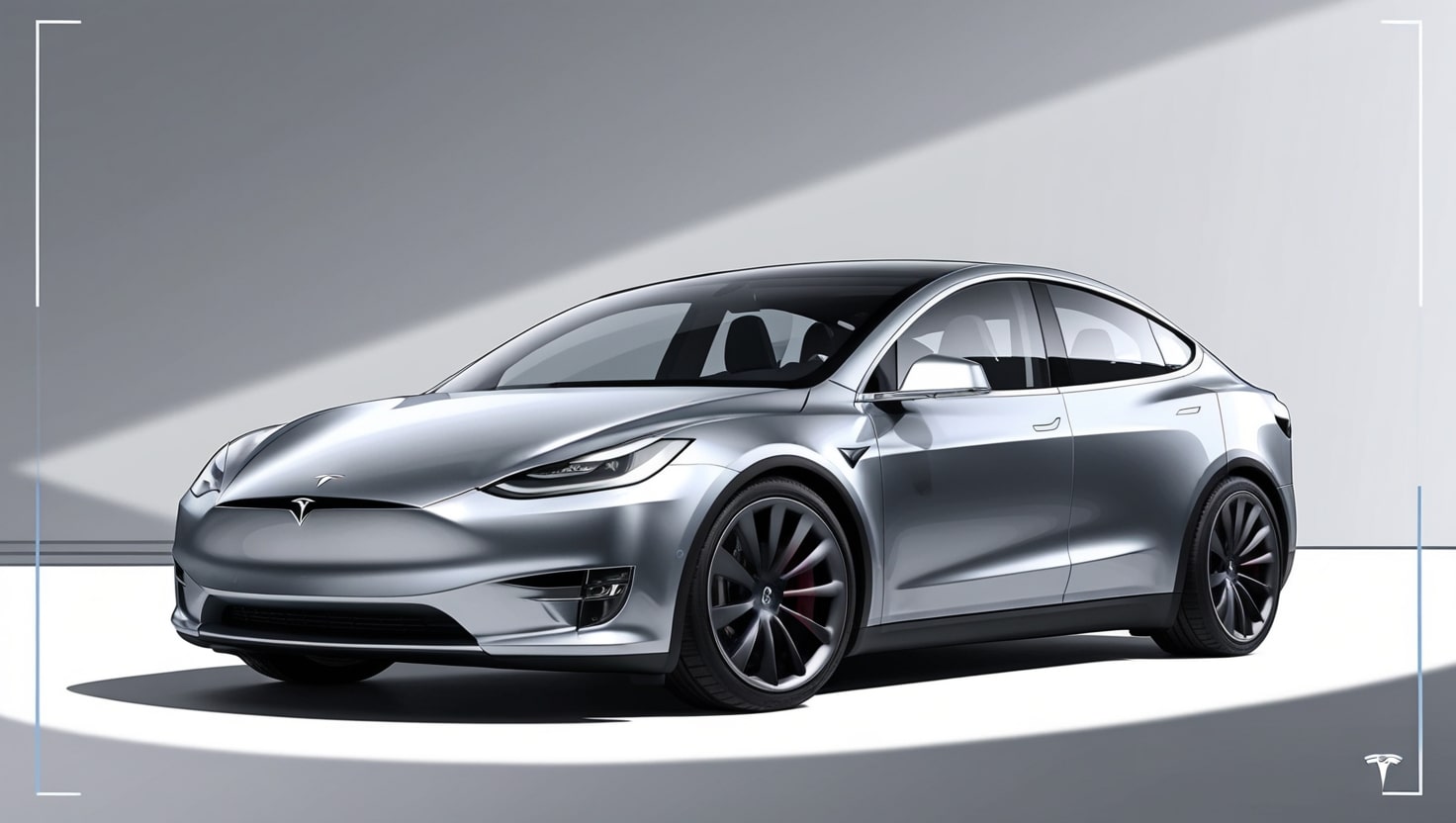 Does Tesla Model Y Come With Lojack