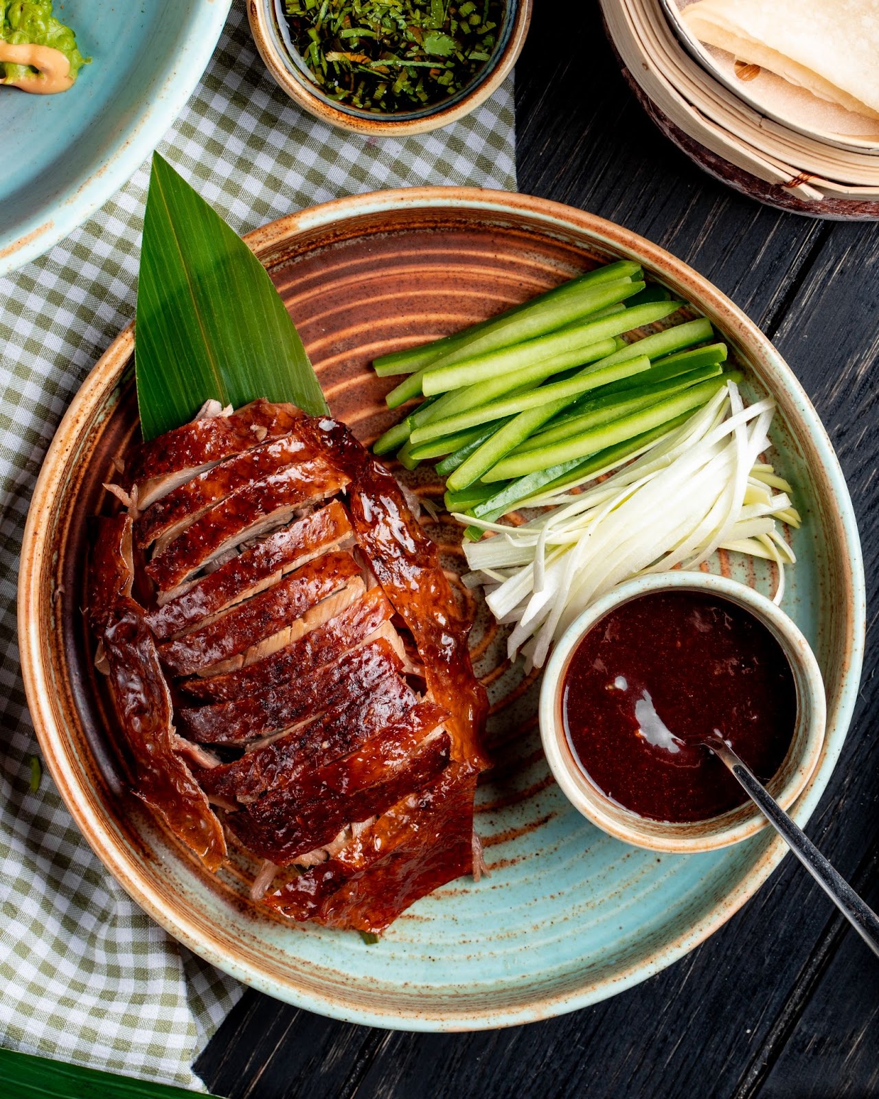 Diplomacy on a Plate: How Peking Duck Became a Favorite Among World Leaders