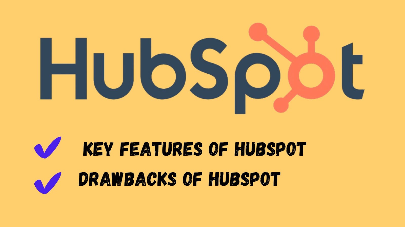 HubSpot