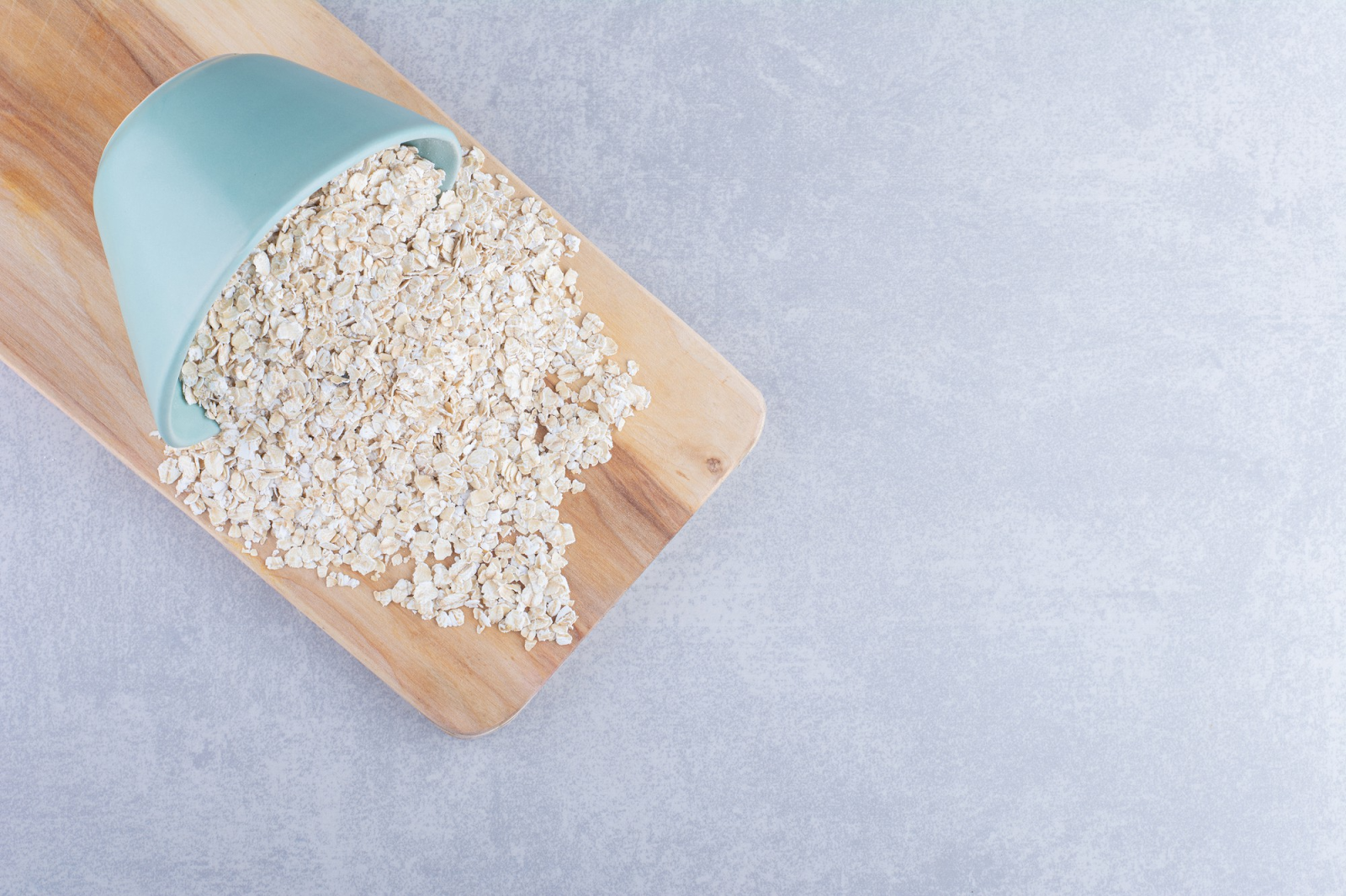 Nutritional Benefits of Oats