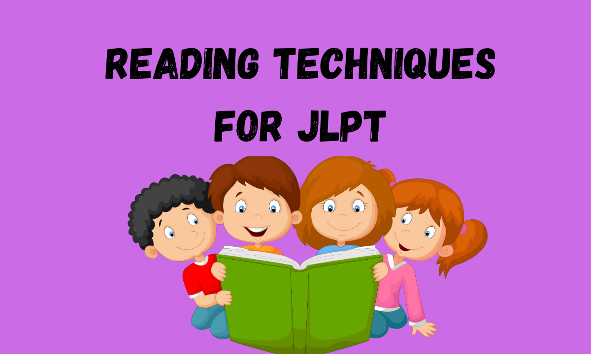 Reading Section Strategy 