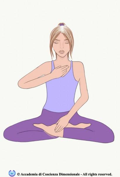 Immagine che contiene articolazione, Forma fisica, Pantaloni per yoga, yoga
<br/>
<br/>Il contenuto generato dall'IA potrebbe non essere corretto.