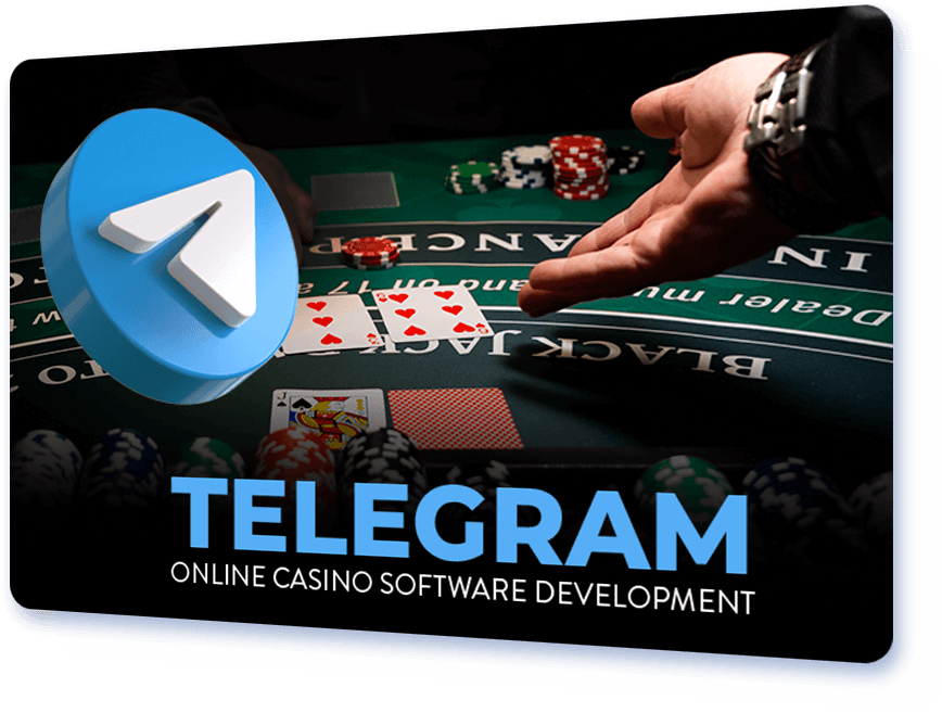 Telegram Casino