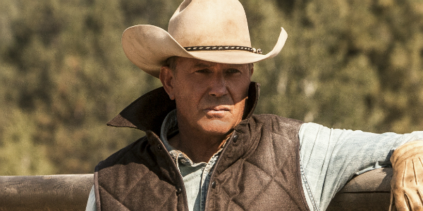 What Yellowstone's John Dutton Shocker Means For The Rest Of Season 2 |  Cinemablend