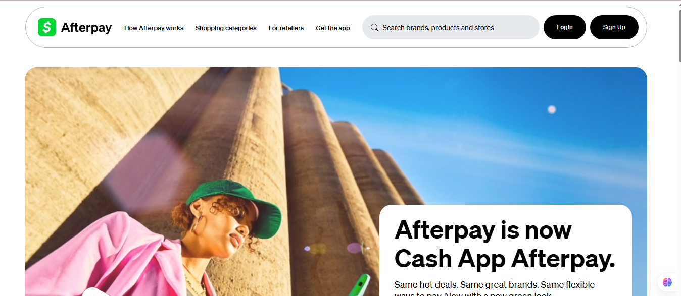 Afterpay